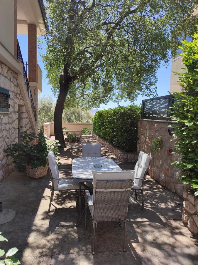 Biuk Apartament
