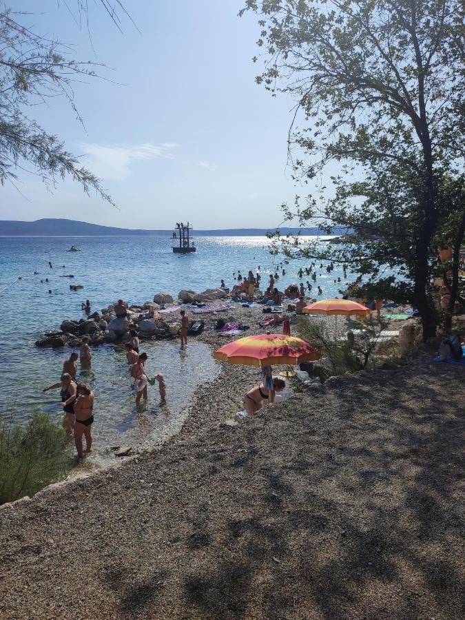 Apartament Biuk