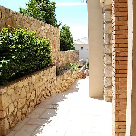 Biuk Apartments Novi Vinodolski Exterior photo