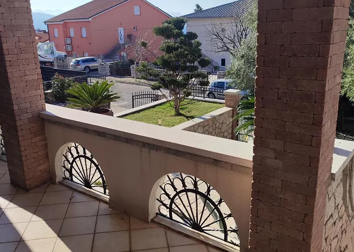 Biuk Apartments
