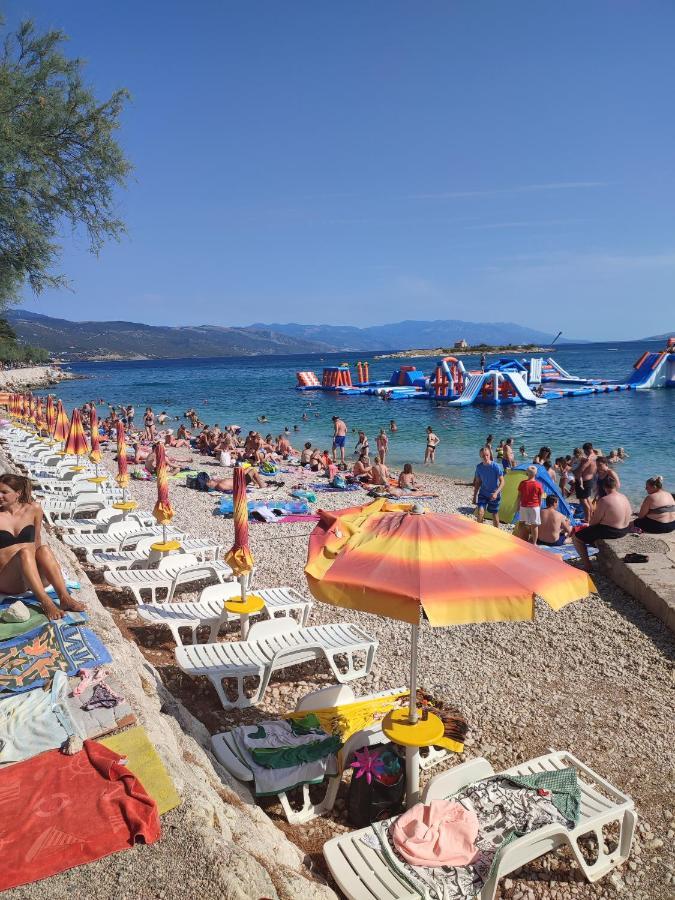Biuk Novi Vinodolski