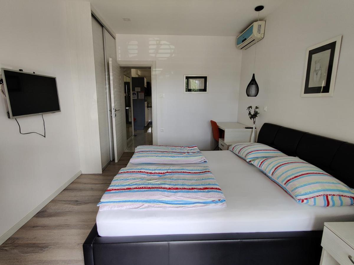 Apartment Biuk Novi Vinodolski