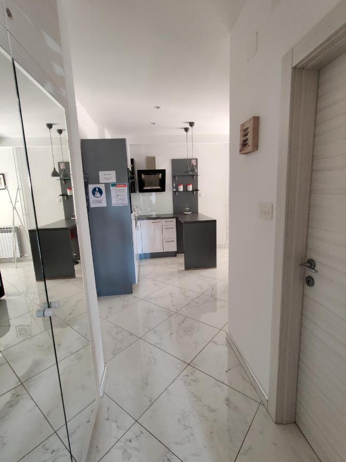 Apartment Biuk
