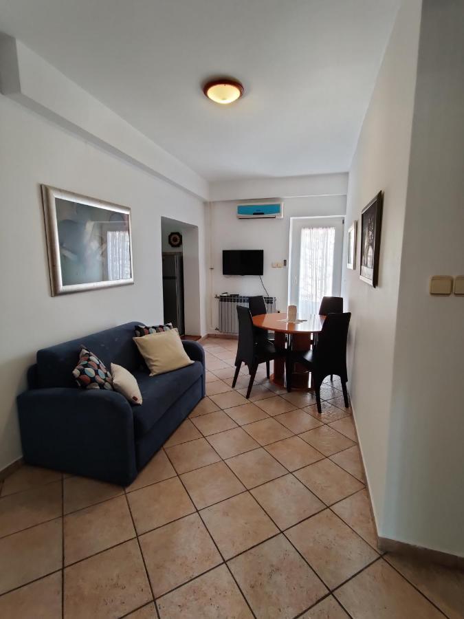 Apartment Biuk Novi Vinodolski