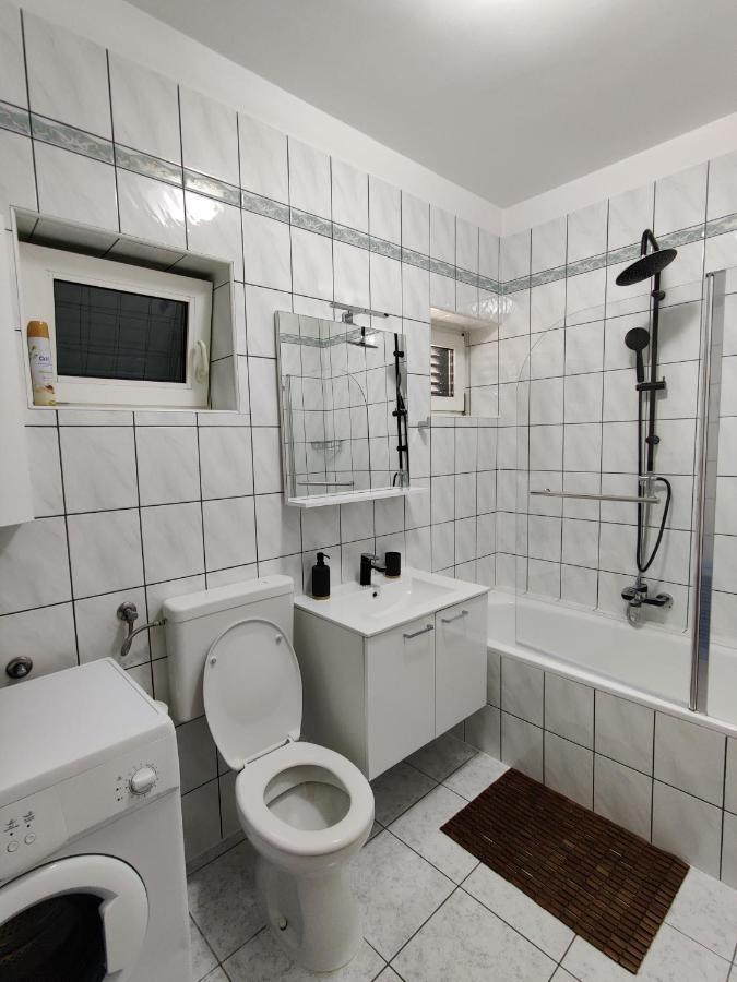 Apartment Biuk Novi Vinodolski