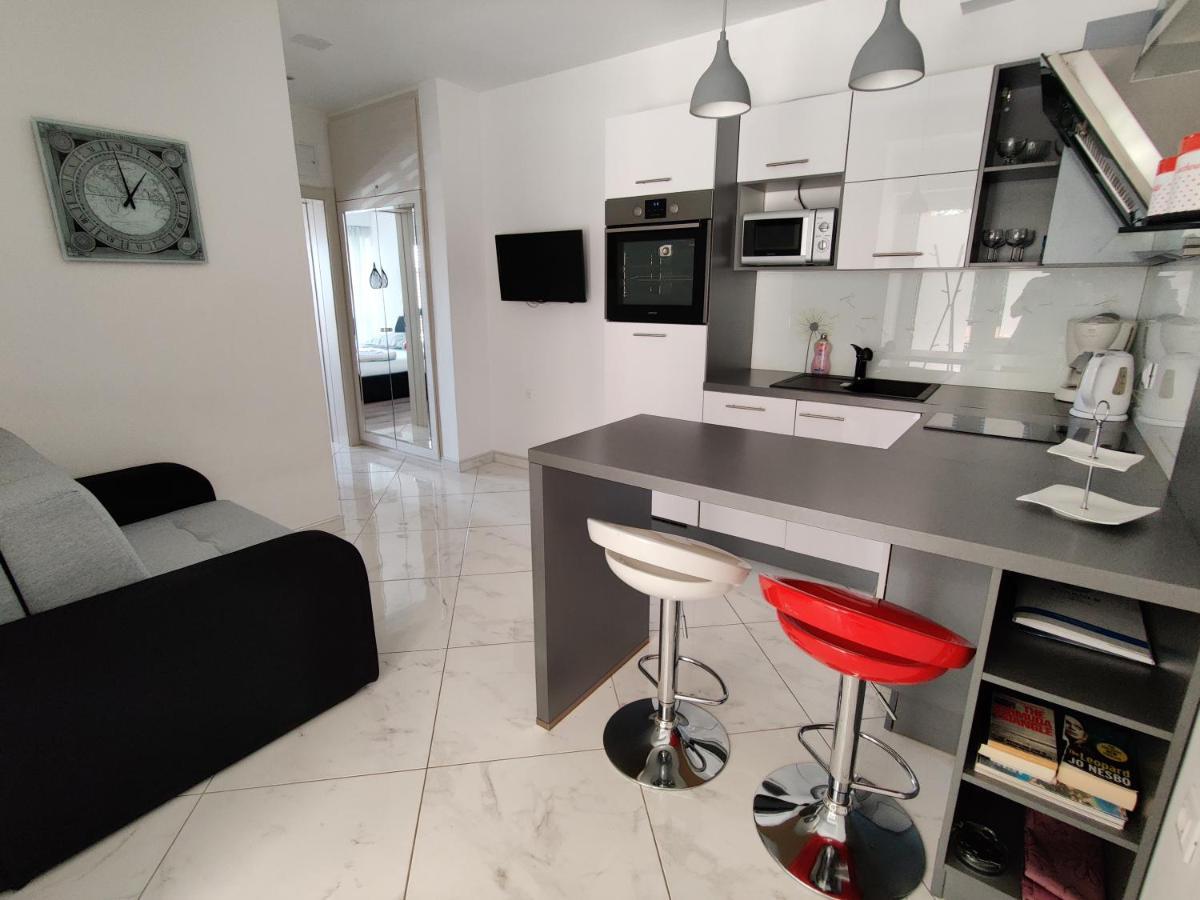 Apartment Biuk Novi Vinodolski