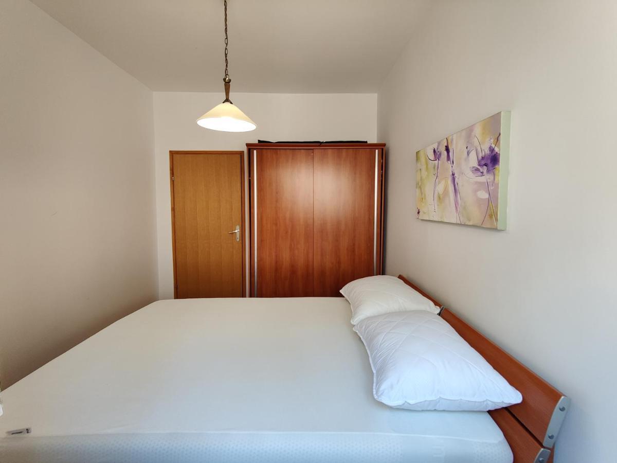 Biuk Apartment Novi Vinodolski
