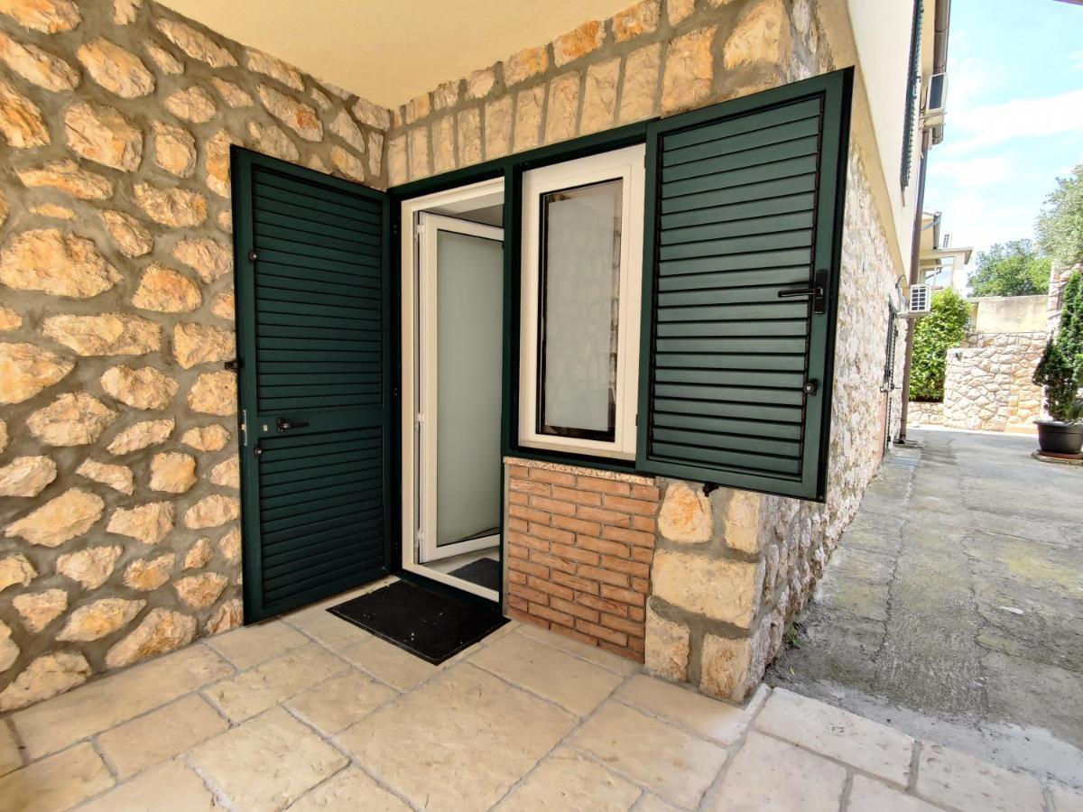 Apartment Biuk Novi Vinodolski