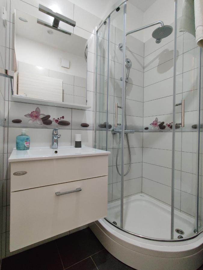 Apartment Biuk Novi Vinodolski