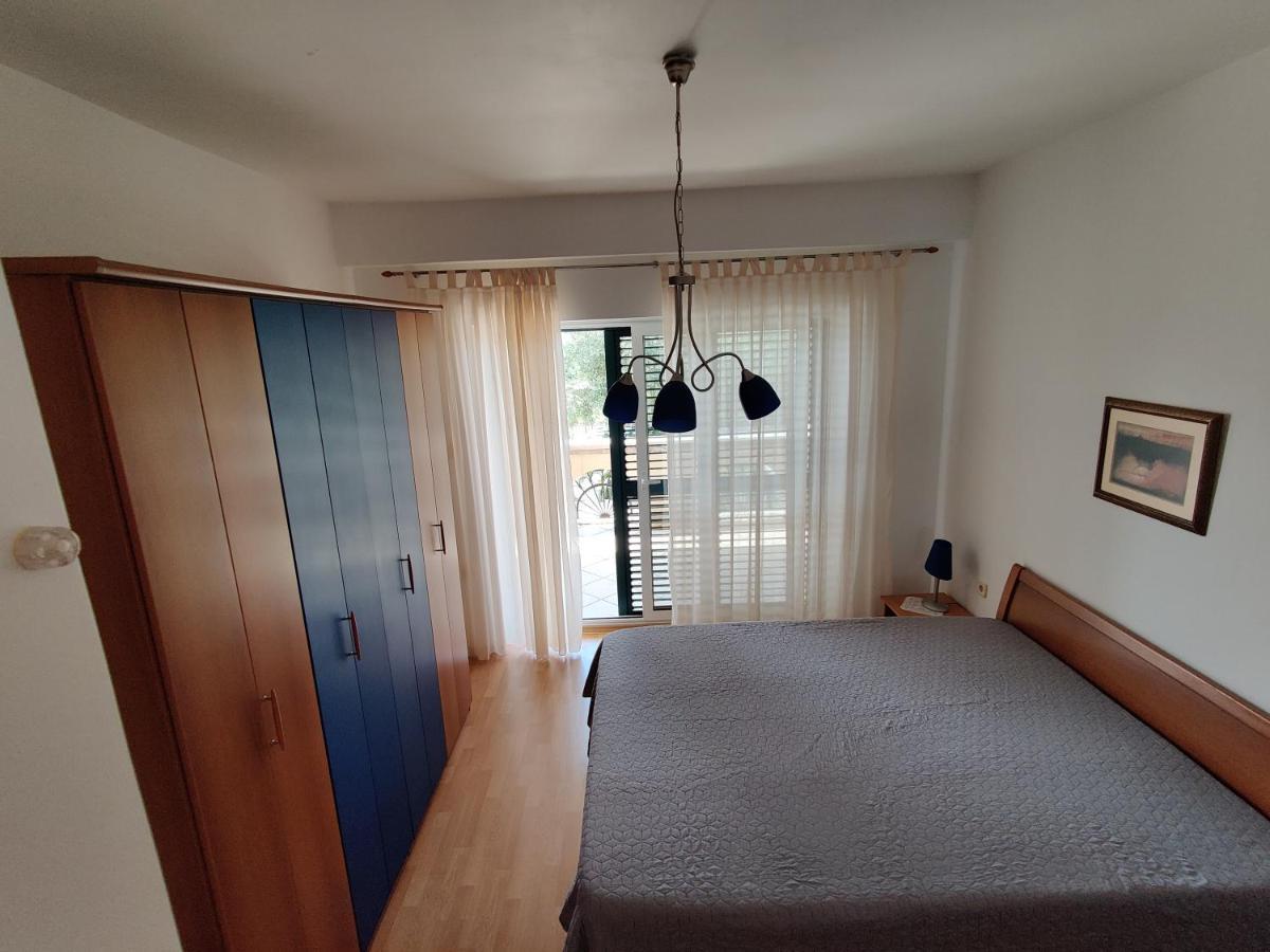 Apartment Biuk *