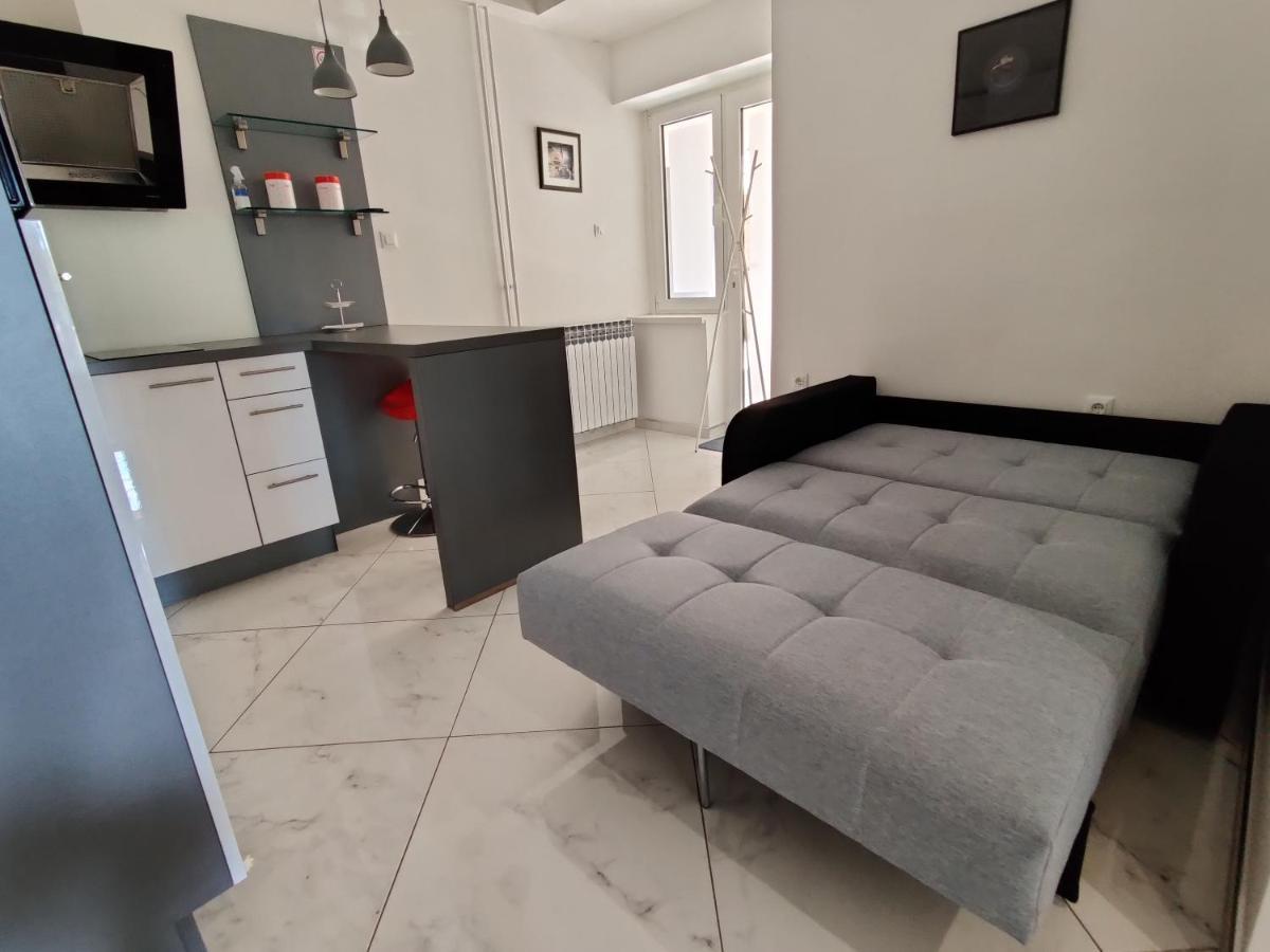 Apartment Biuk Novi Vinodolski
