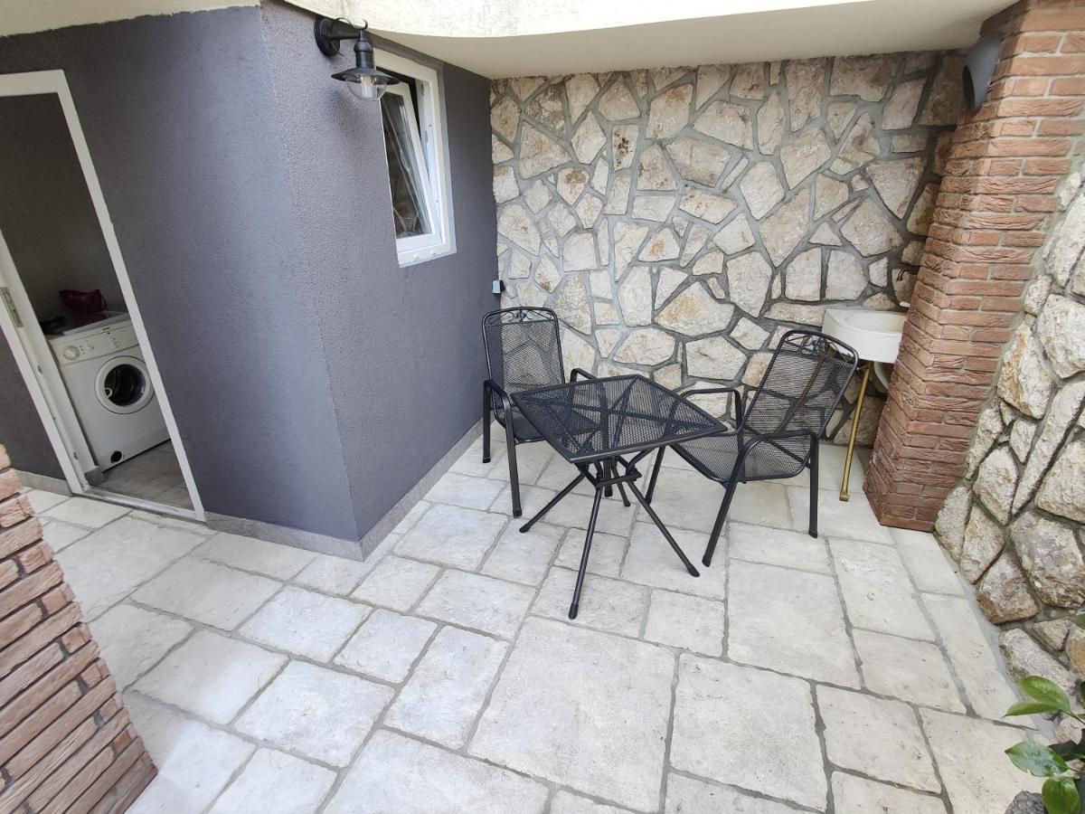 Apartment Biuk