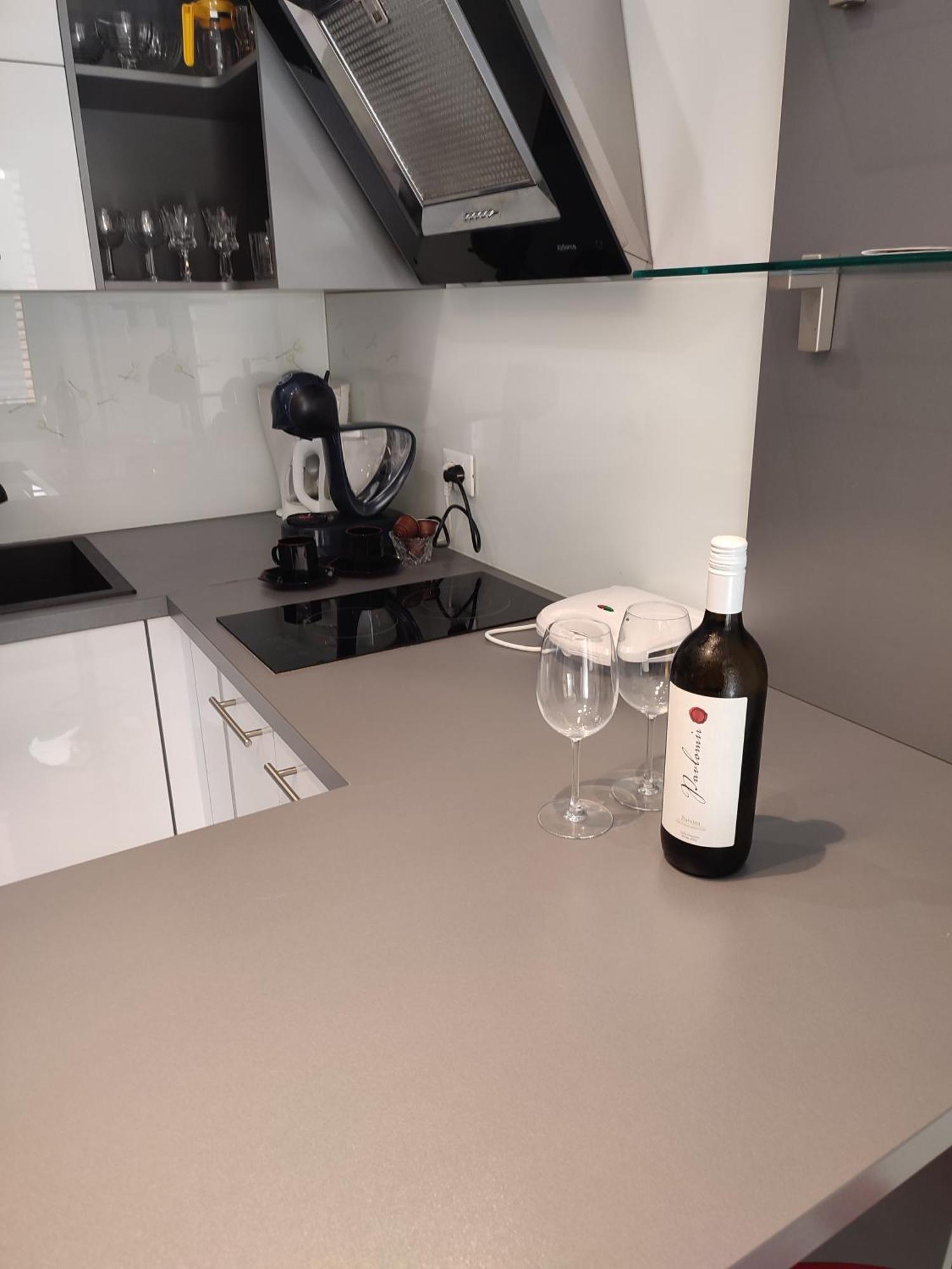 Biuk * Novi Vinodolski