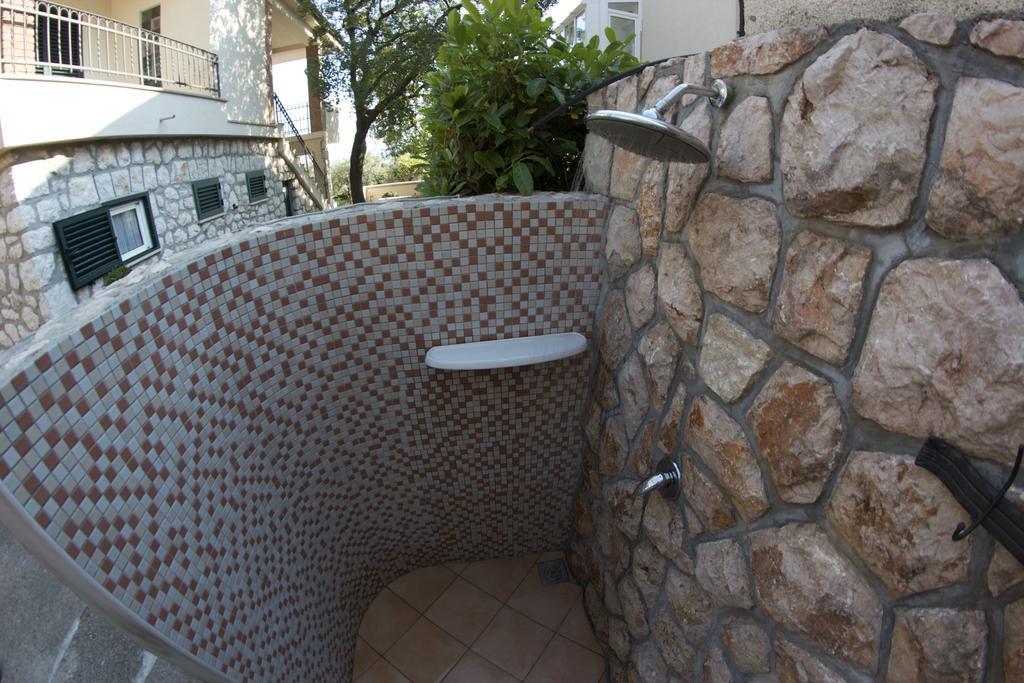 Biuk Apartment Novi Vinodolski