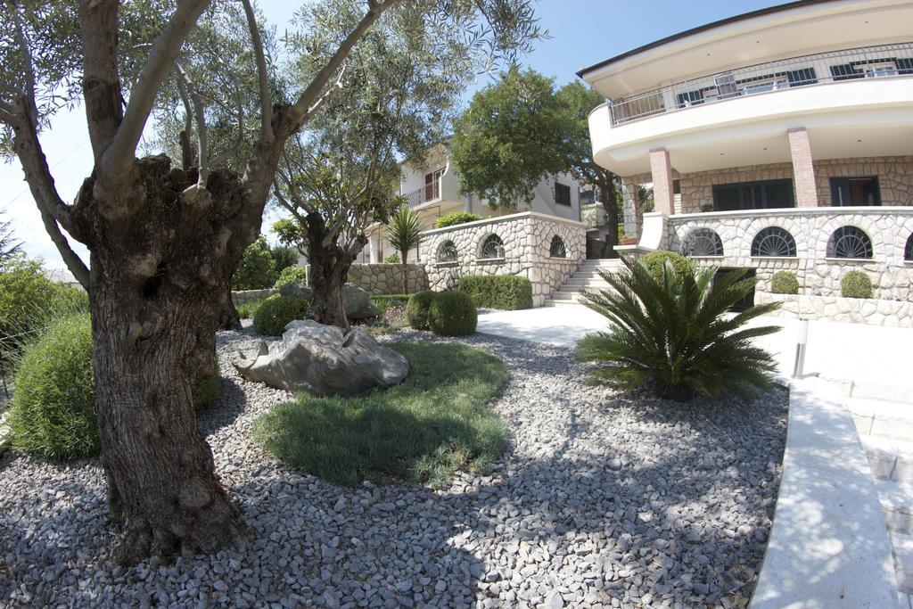 Apartment Biuk Novi Vinodolski